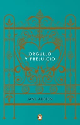 Orgullo y Prejuicio Jane Austen