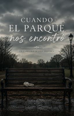 Cuando el parque nos encontró