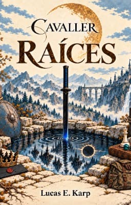 Cavaller I-Raíces