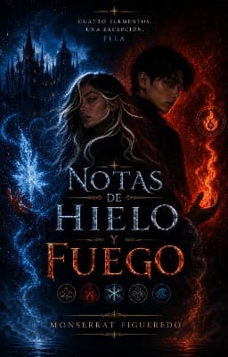 Notas de Hielo y Fuego