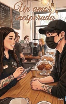 UN AMOR INESPERADO