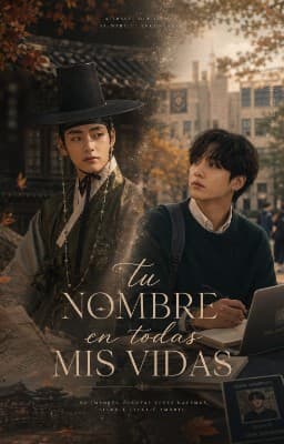 Tu nombre en todas mis vidas