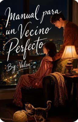 Manual para un vecino perfecto