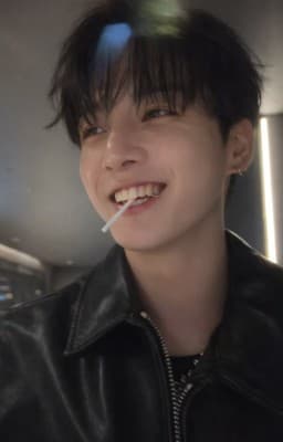 Mi amor de Tinder l Jeon Jungkook l