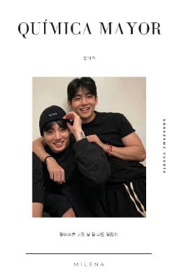 Quimica mayor • Taekook
