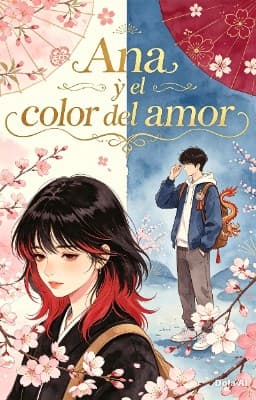 Ana y el color del amor